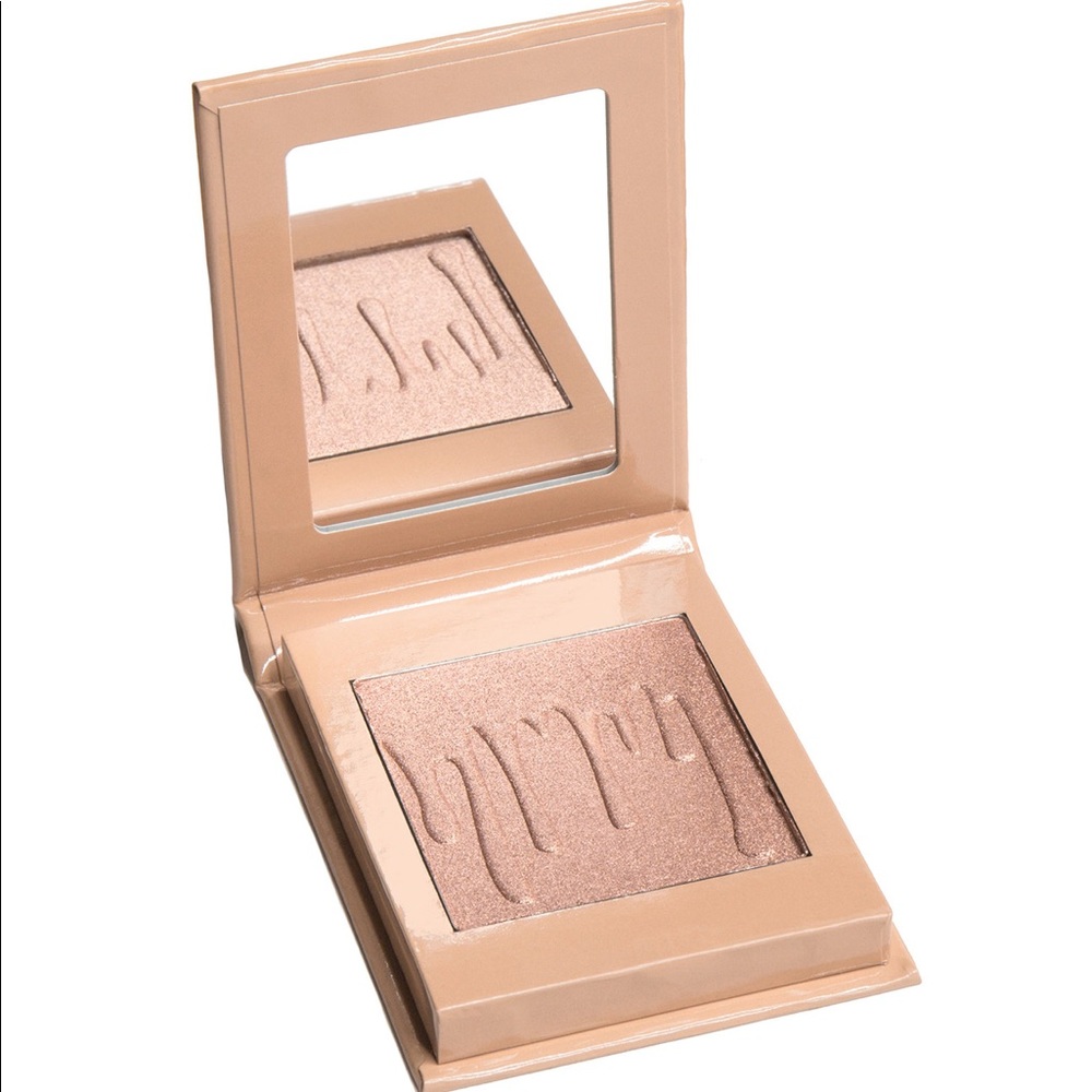 •BNIB• Kylie Cosmetics Salted Caramel Kylighter - Picture 7 of 7
